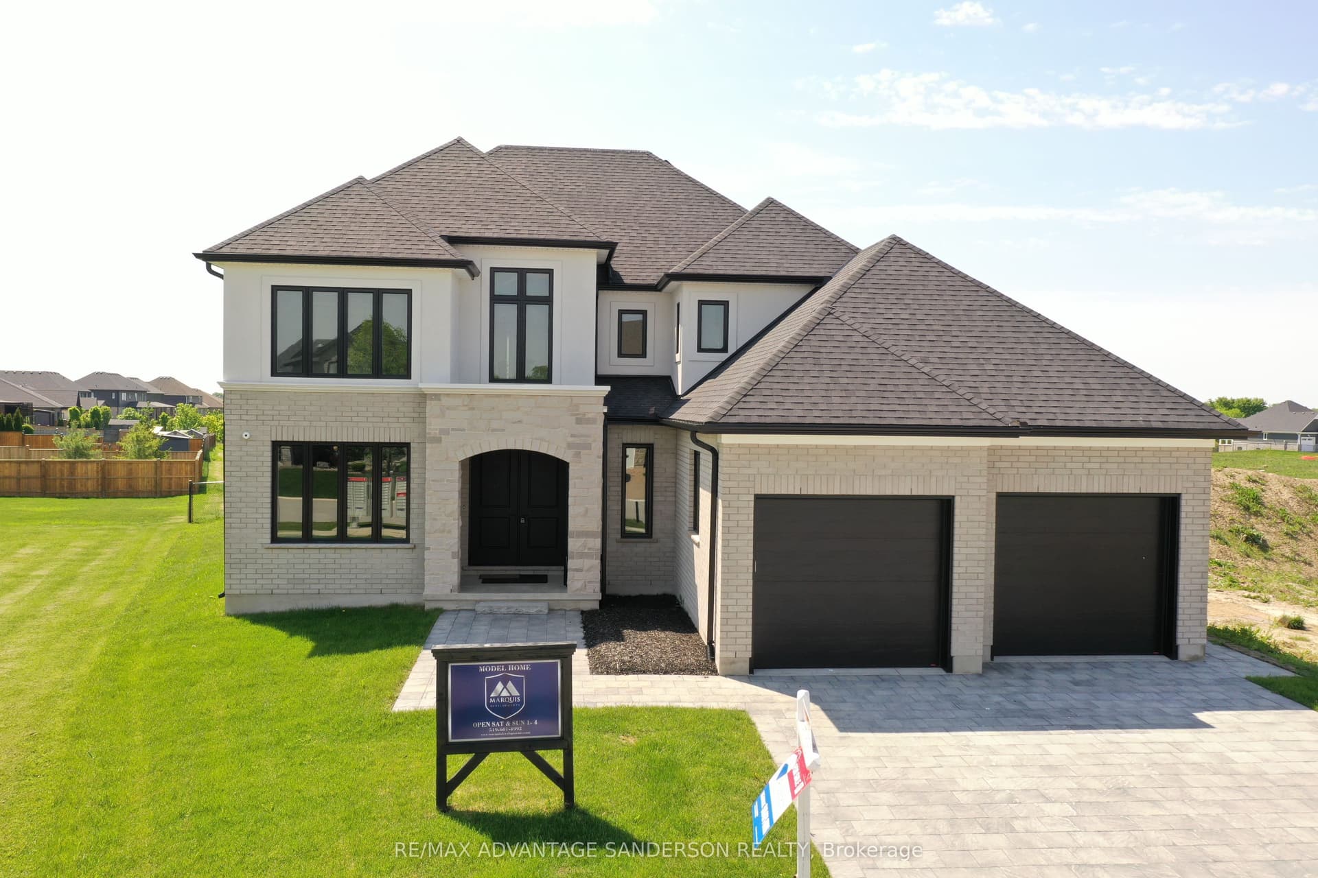 243 Songbird Lane, Middlesex Centre, ON N0M 2A0