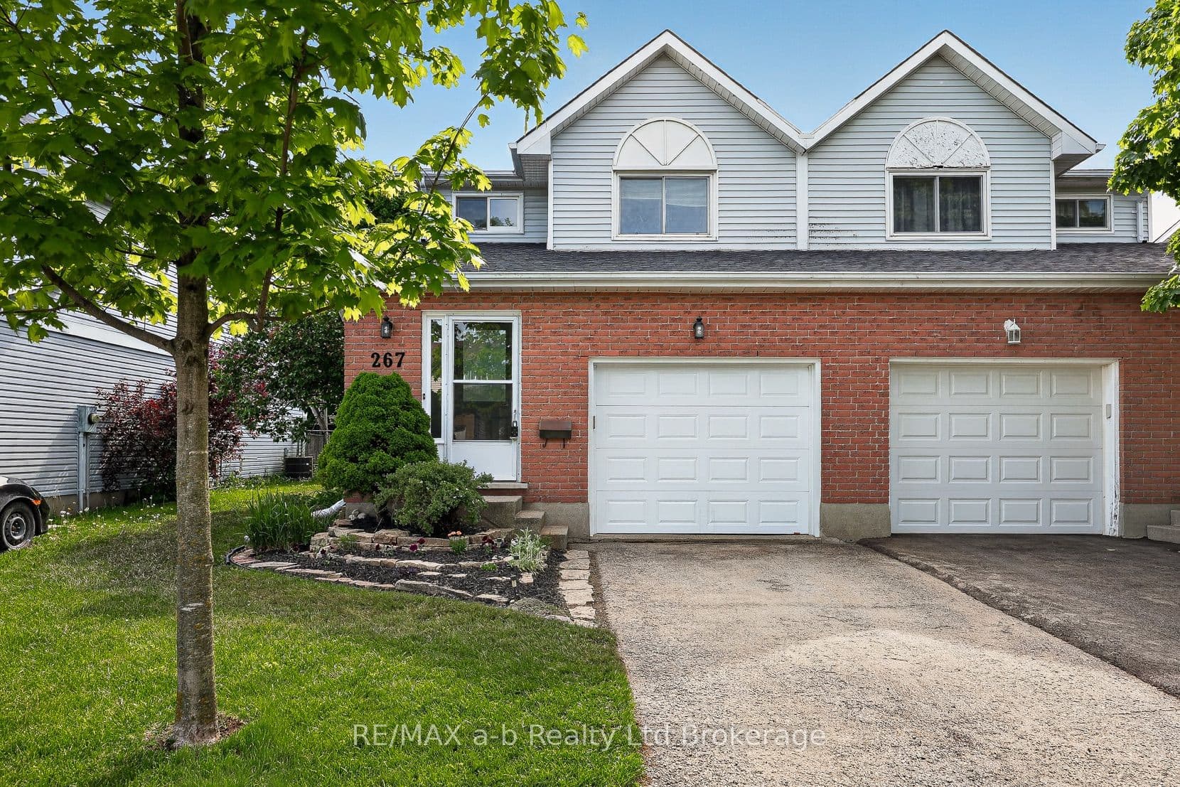 267 Beckett Road, Ingersoll, ON N5C 3X4