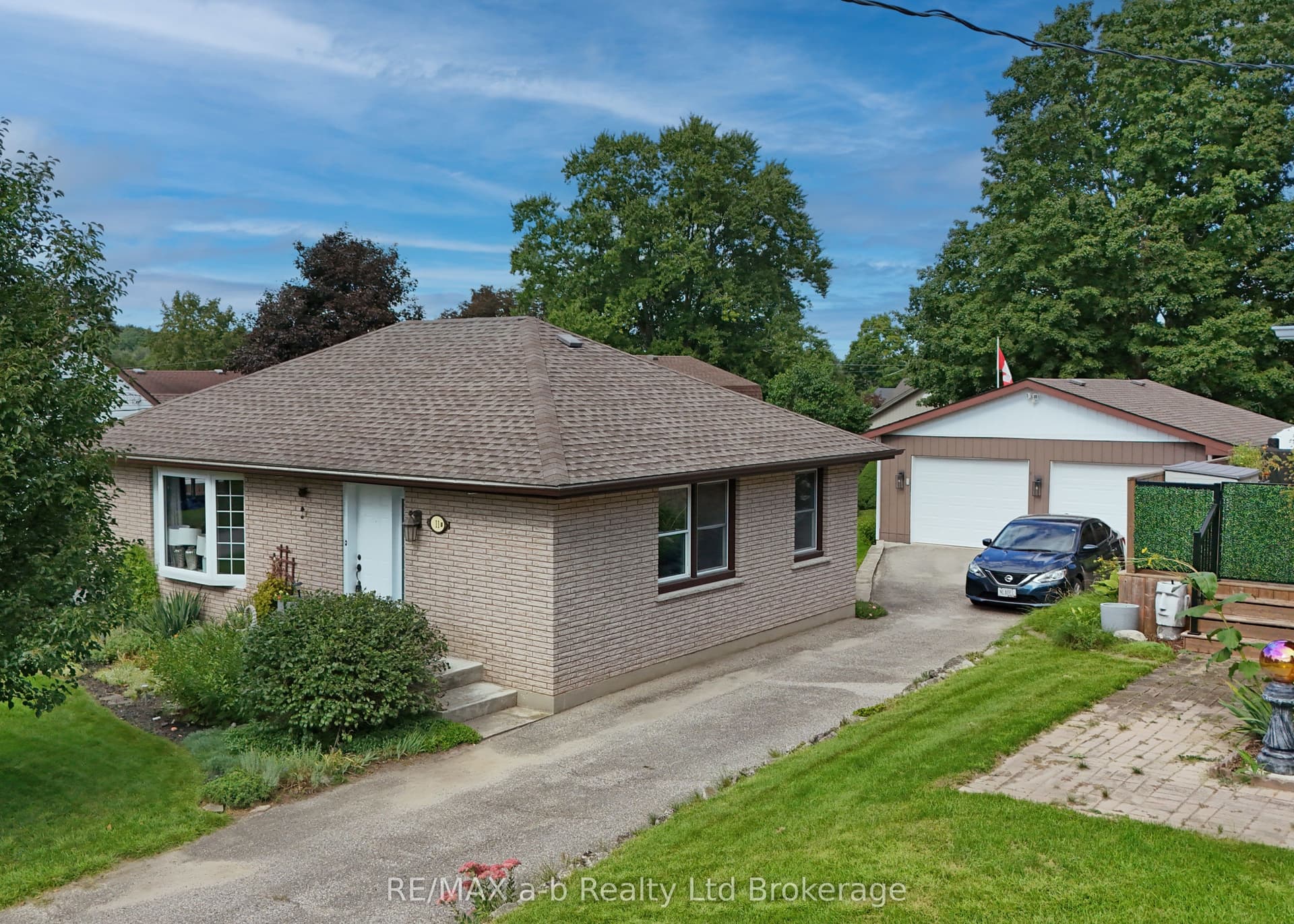 11D William Street, South-West Oxford, ON N4S 7V6