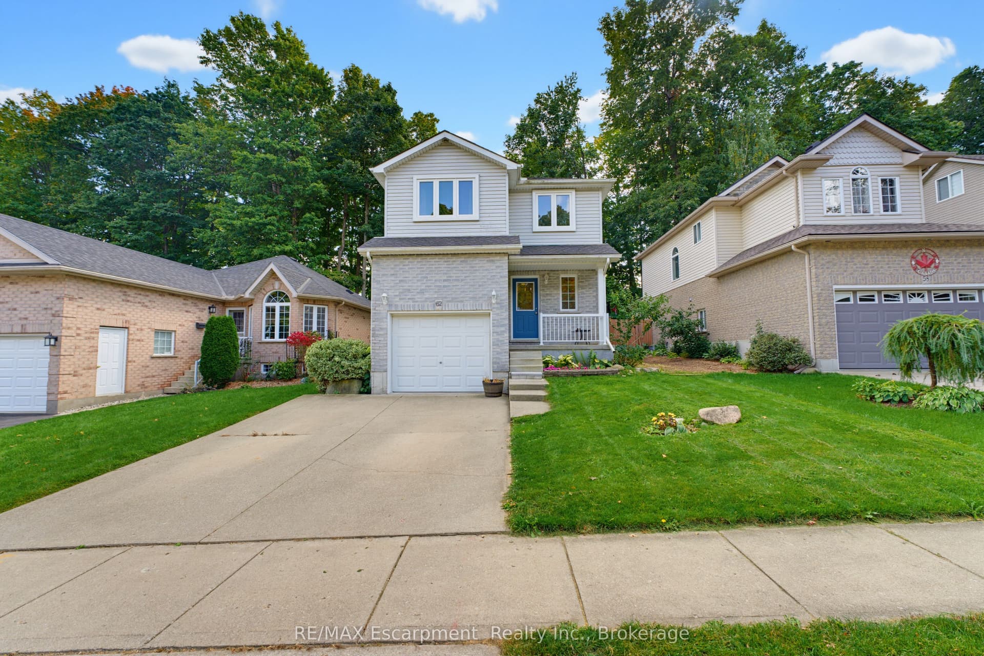 62 Potters Way, Woodstock, ON N4S 9A1