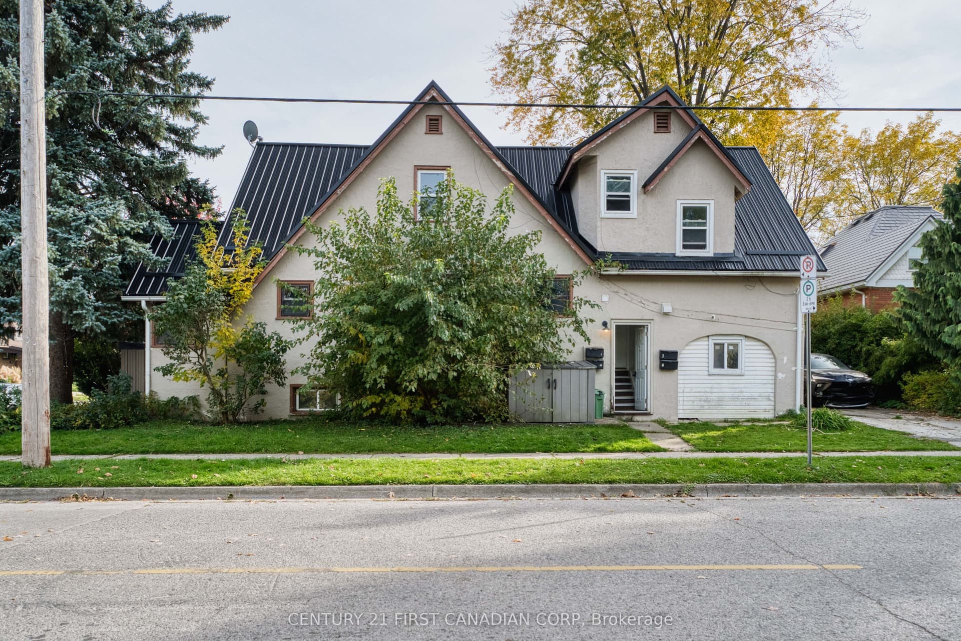 363 Ashland Avenue, London East, ON N5W 4E9