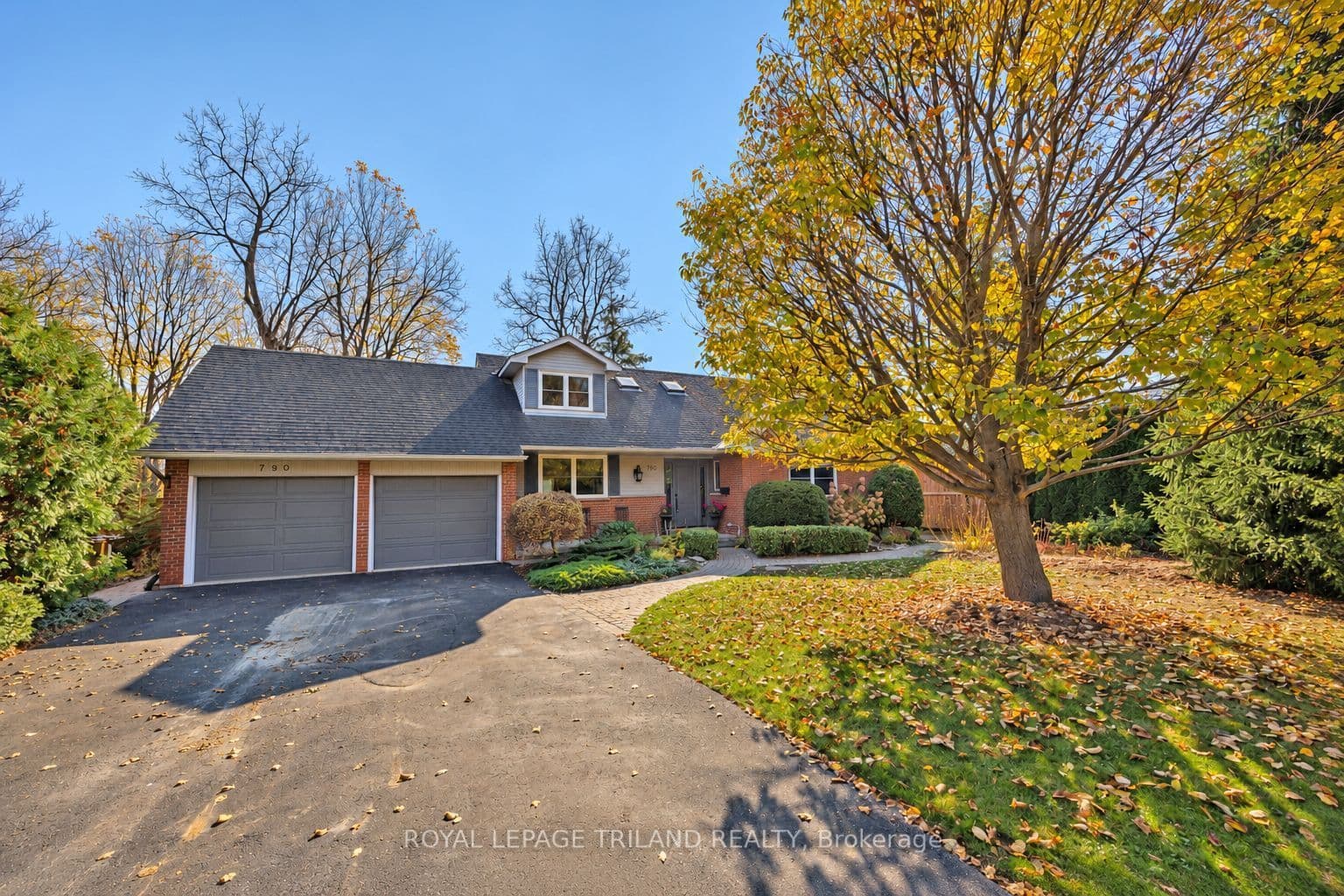 790 Riverside Drive, London North, ON N6H 2S4