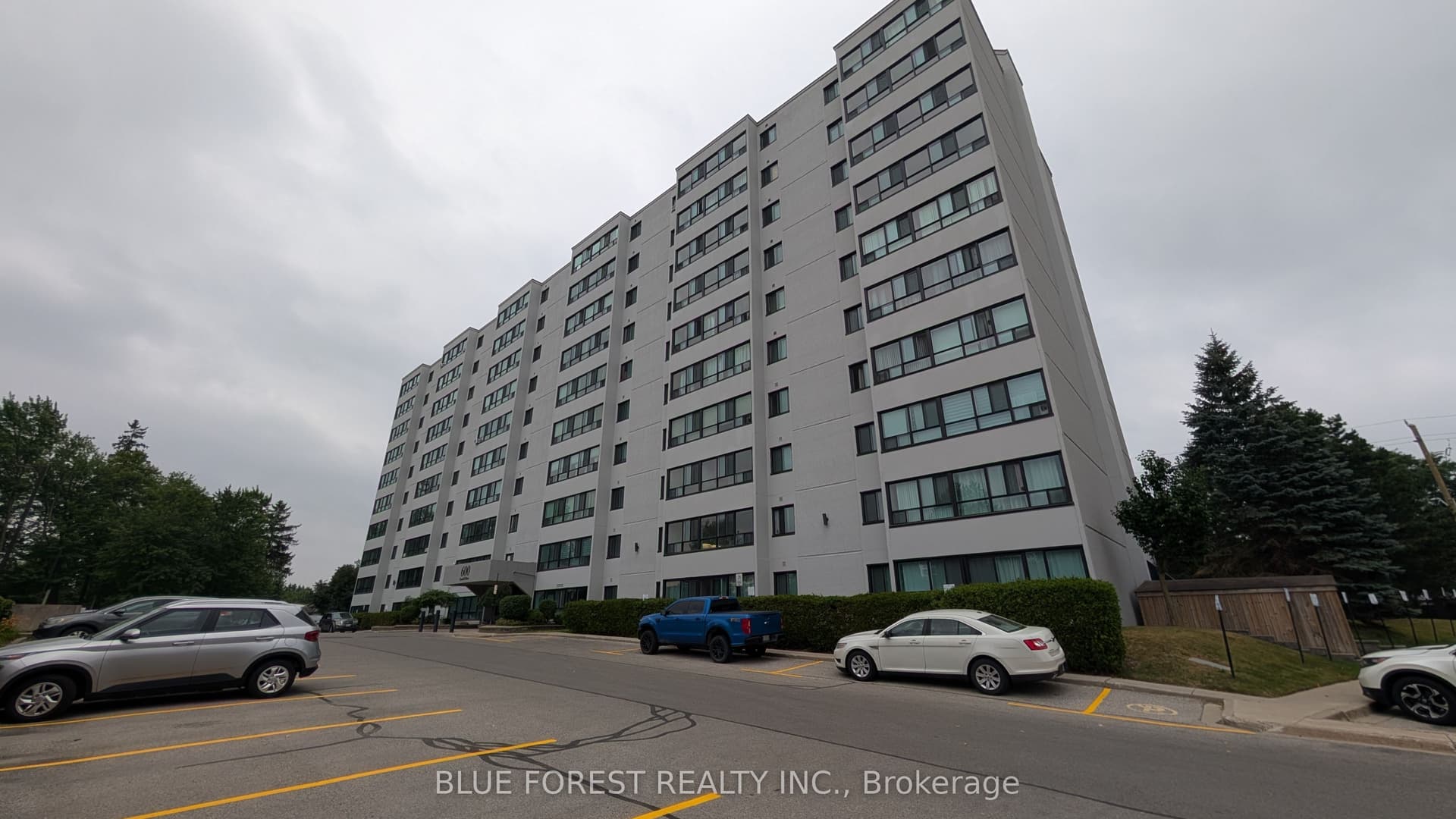 600 Grenfell Drive 212, London North, ON N5X 2R8