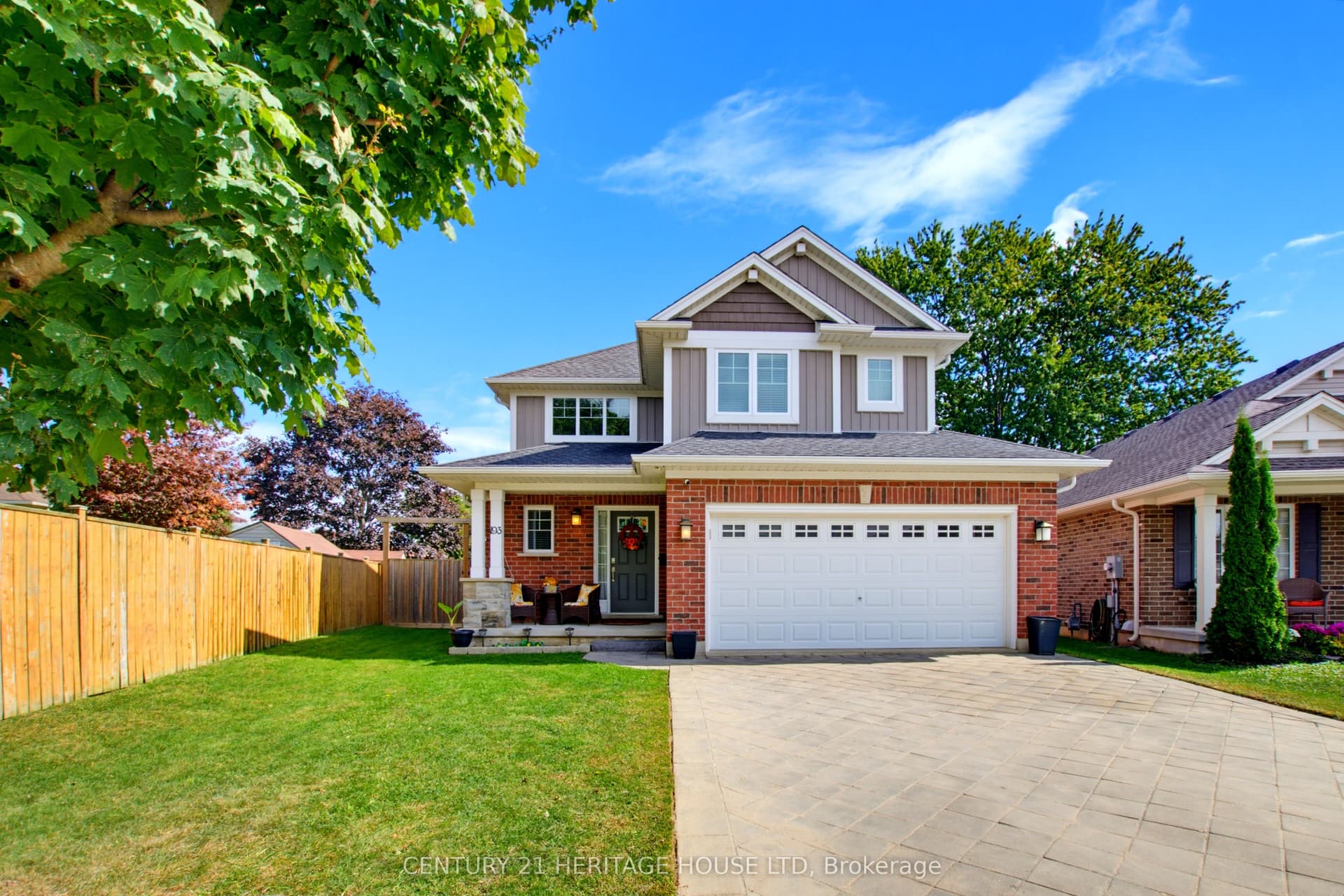 193 Tarry Parkway, Aylmer, ON N5H 3E1