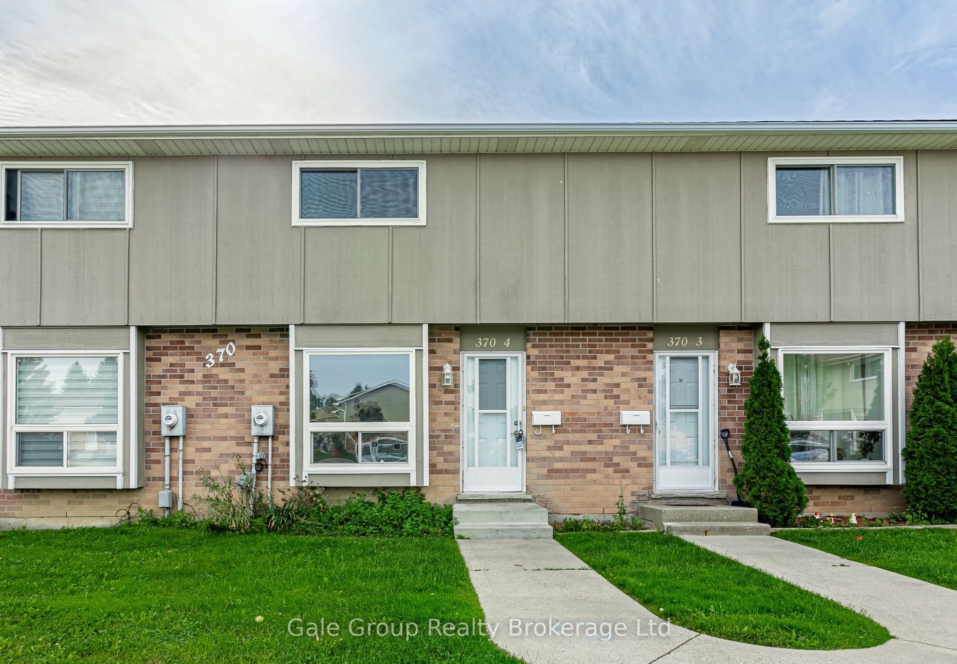 370 Springbank Avenue 4, Woodstock, ON N4T 1L3