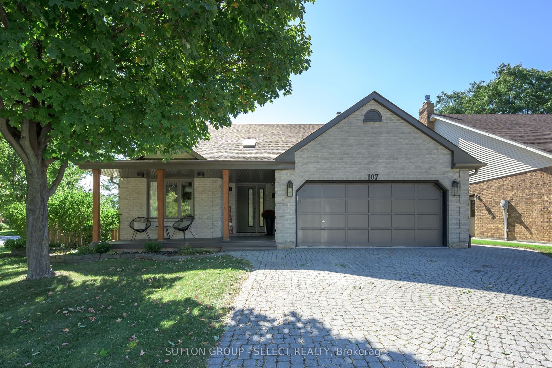 107 Brandy Lane Road, London North, ON N6G 4T1