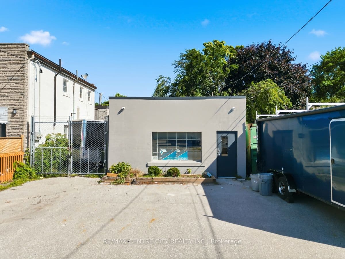 1188 Frances Street, London East, ON N6G 0A8