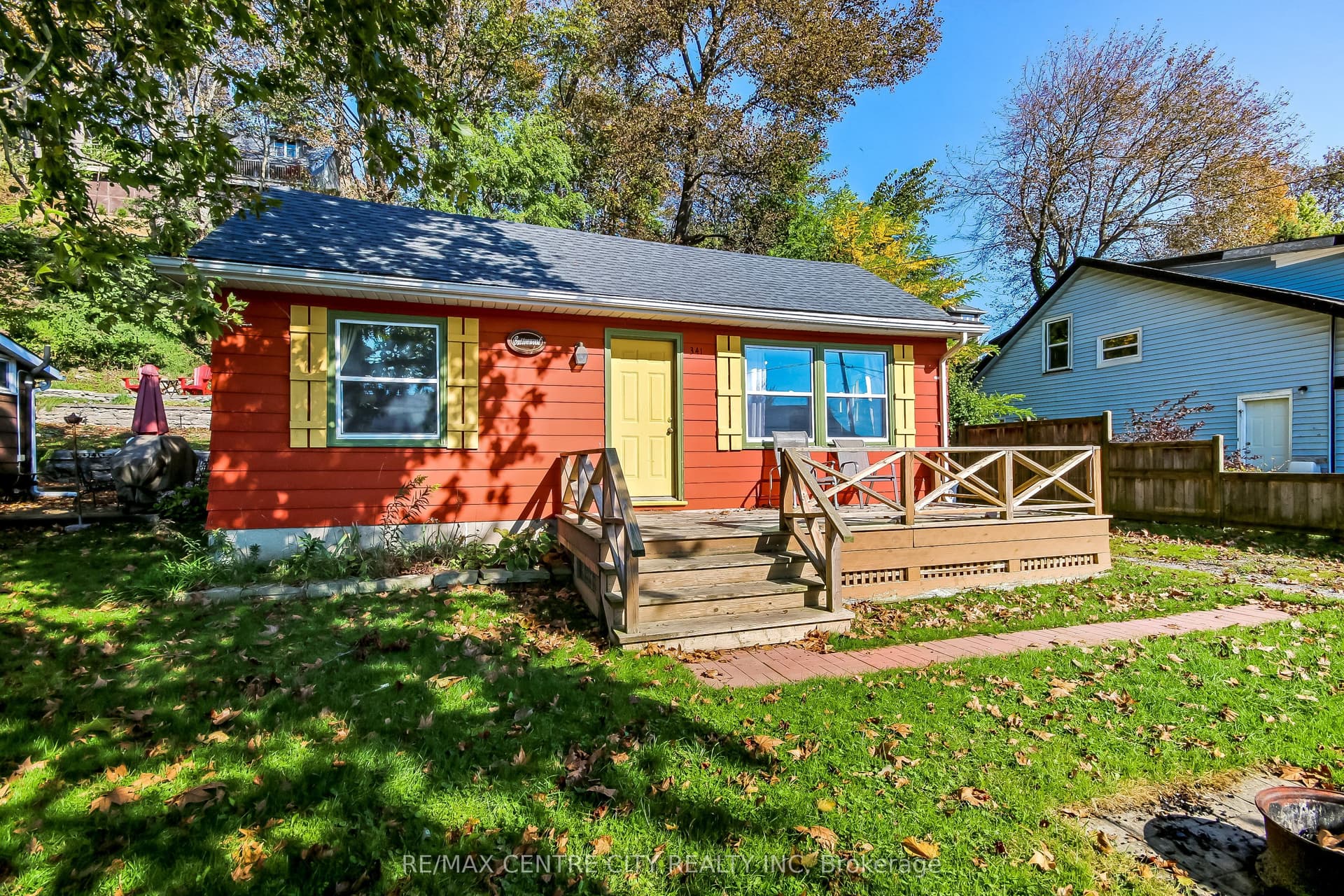 341 FIRST Street, Central Elgin, ON N5L 1E3