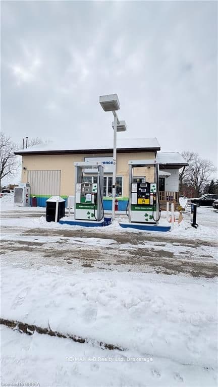 23 Wilmot Street S, Blandford-Blenheim, ON N0J 1G0