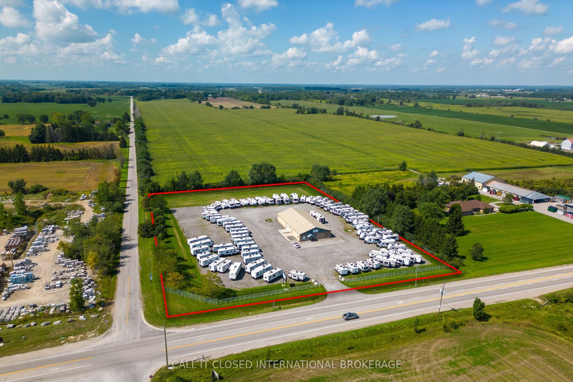 5653 Colonel Talbot Road, London South, ON N6P 1H8
