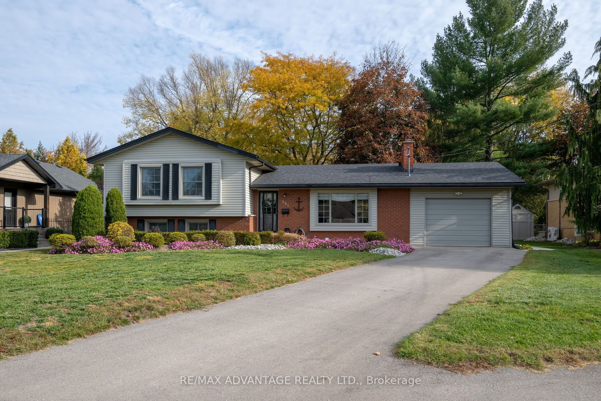 351 Oak Avenue, Strathroy-Caradoc, ON N7G 3A9