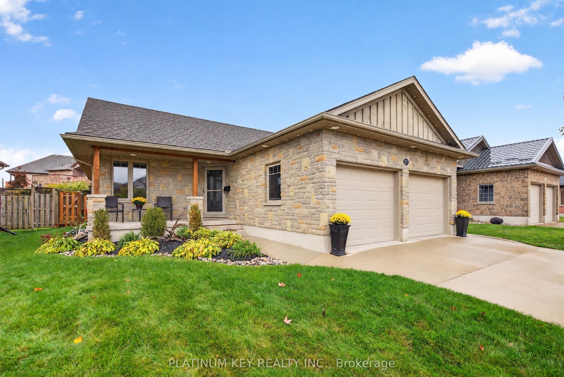 277 Thorne Drive, Strathroy-Caradoc, ON N7G 4C9