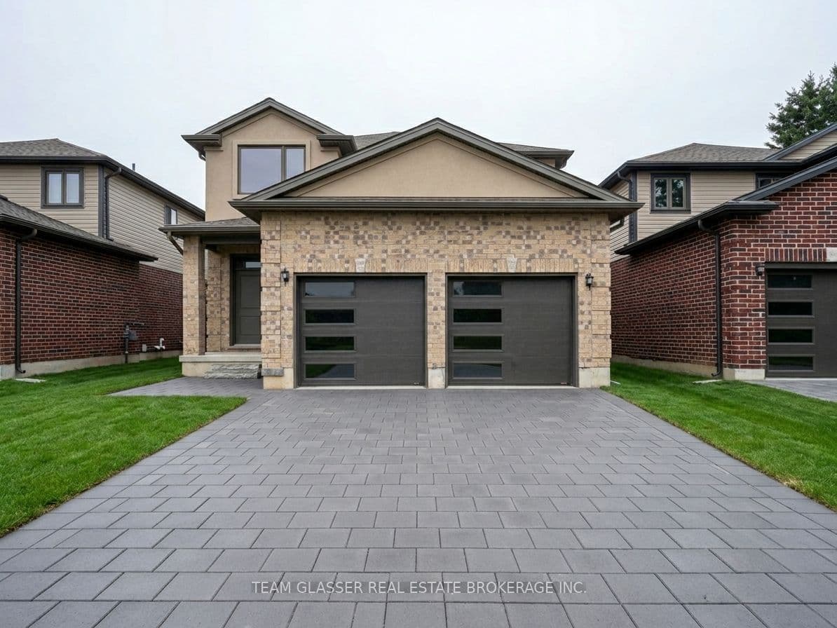 1600 Chickadee Trail, London South, ON N6N 1K6