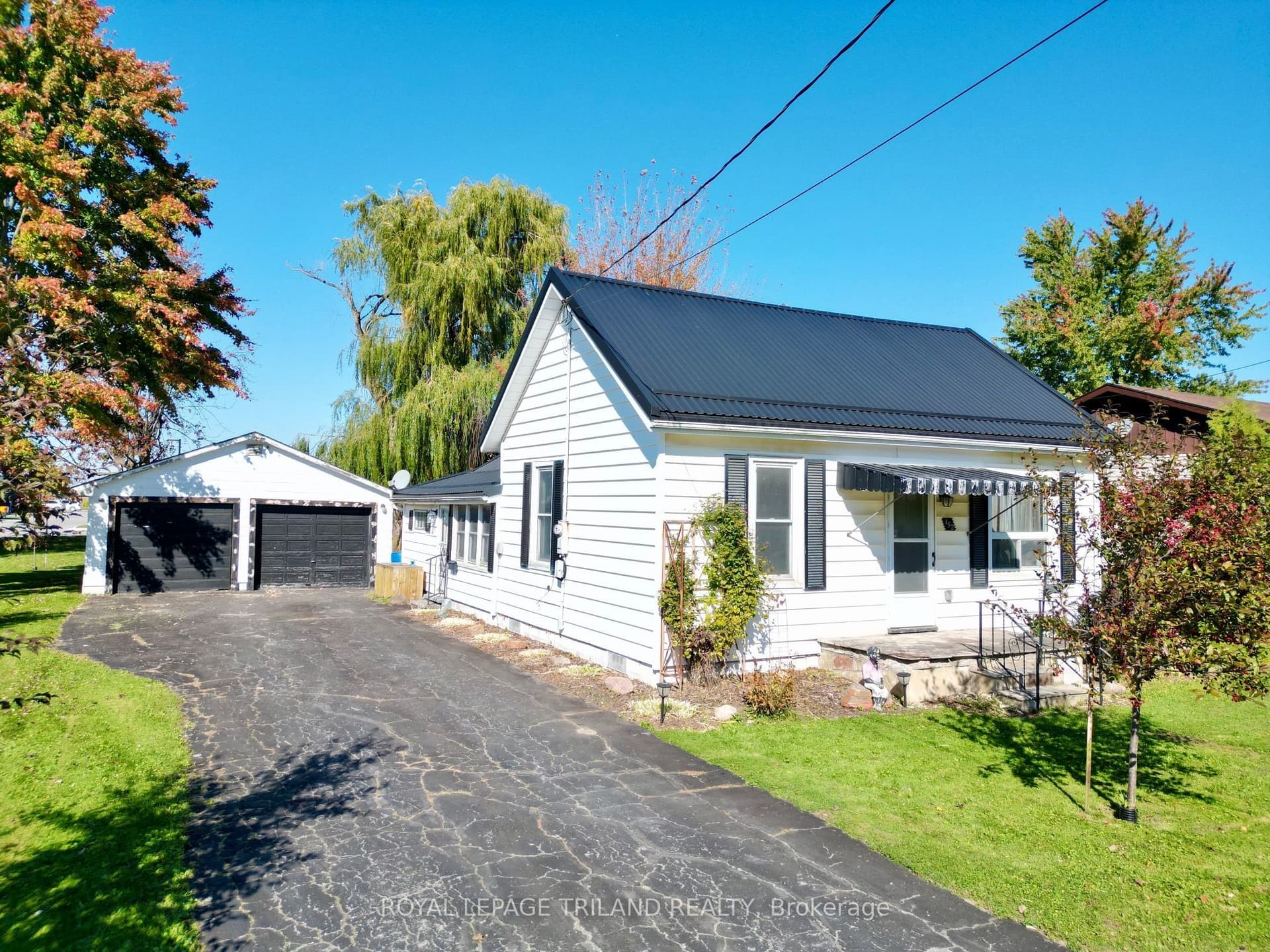 152 North Street, Southwest Middlesex, ON N0L 1M0