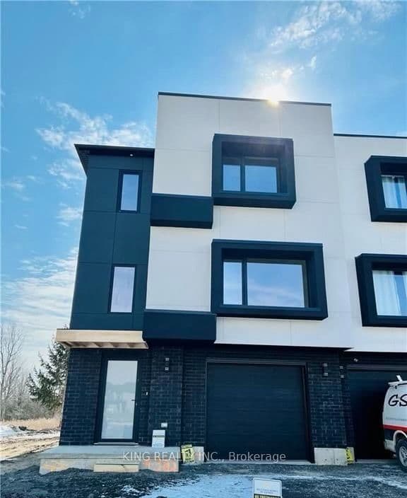 4302 LISMER Lane, London South, ON N6L 0H8