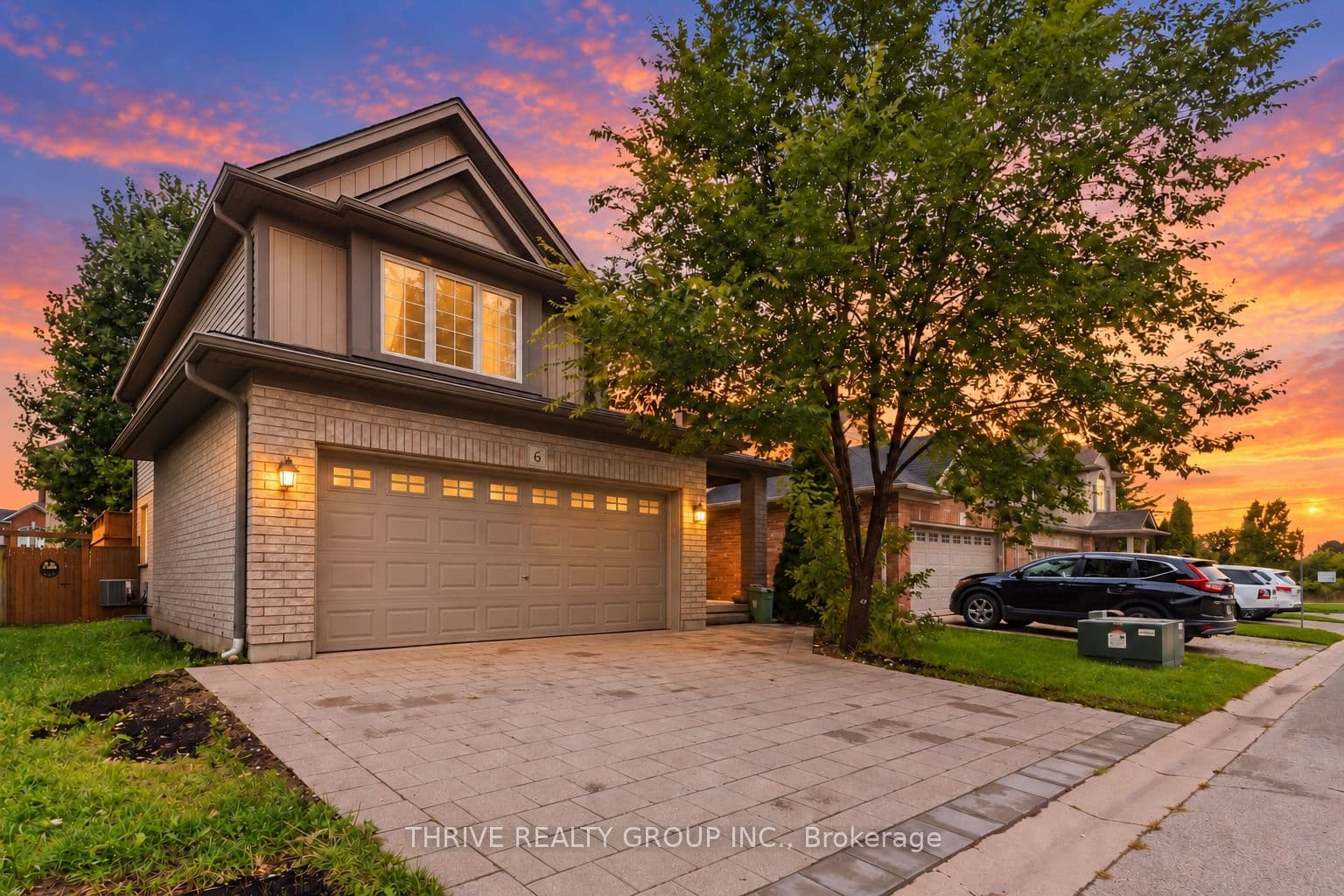 400 Skyline Avenue N 6, London North, ON N5X 0B3