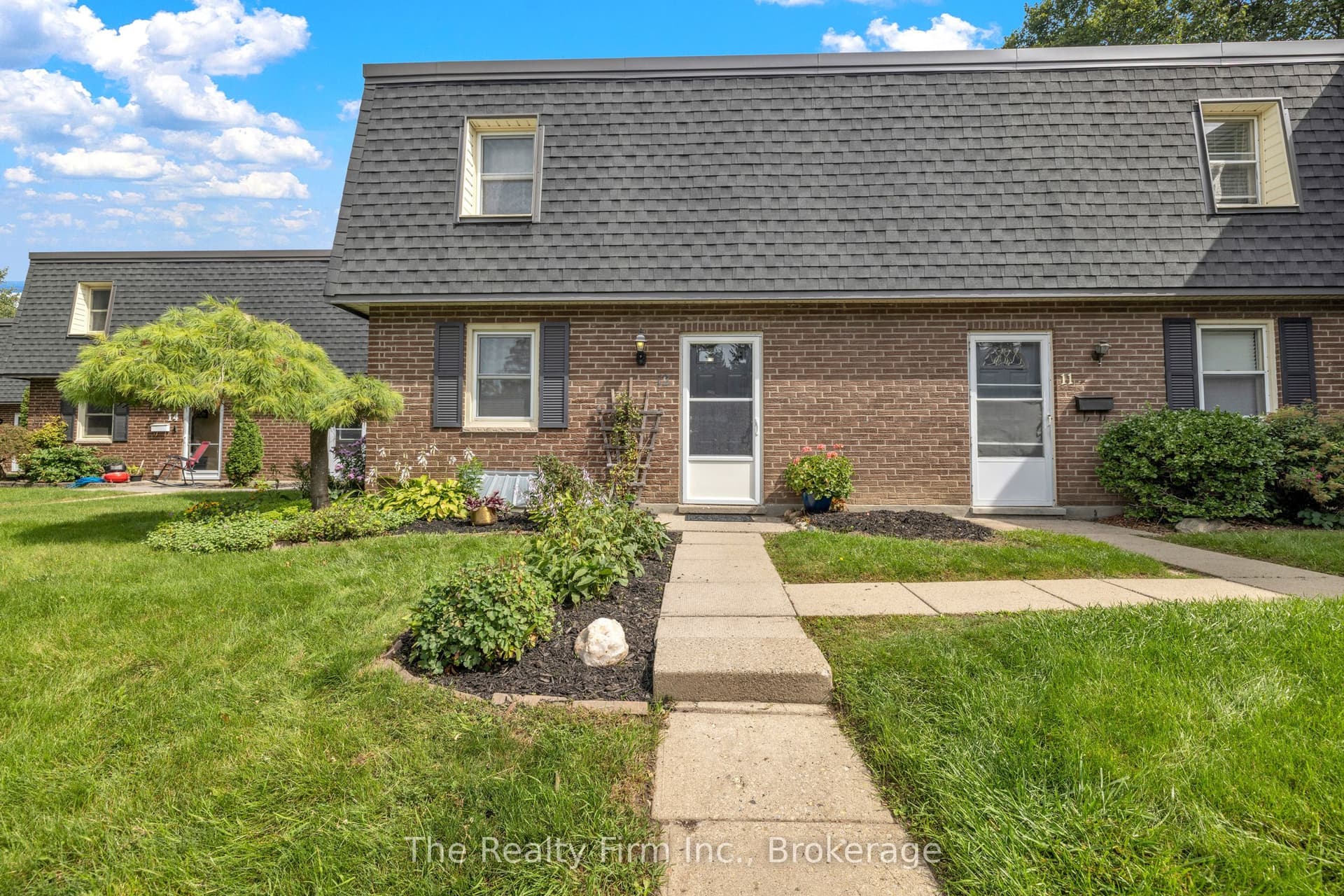 598 Durham Crescent 12, Woodstock, ON N4S 5X3