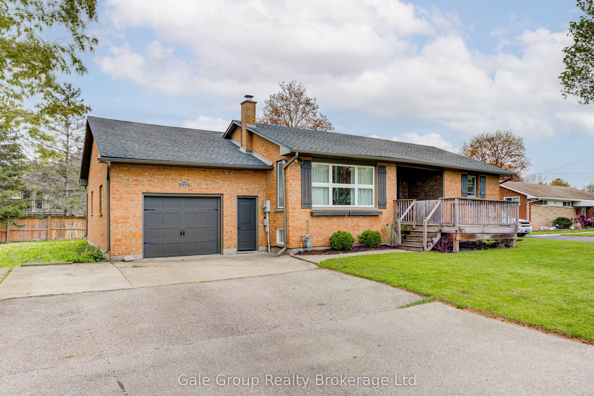 222 Caverly Road S, Aylmer, ON N5H 2P7