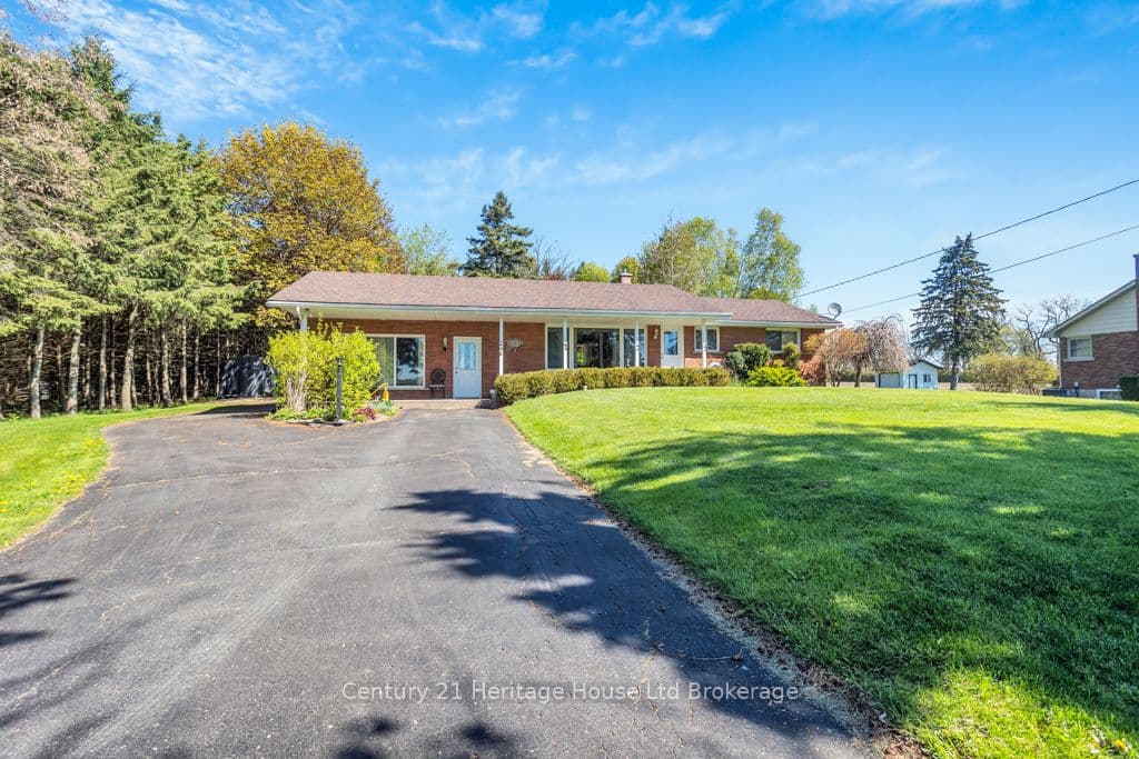 164575 Kellett Road, South-West Oxford, ON N4G 4G8