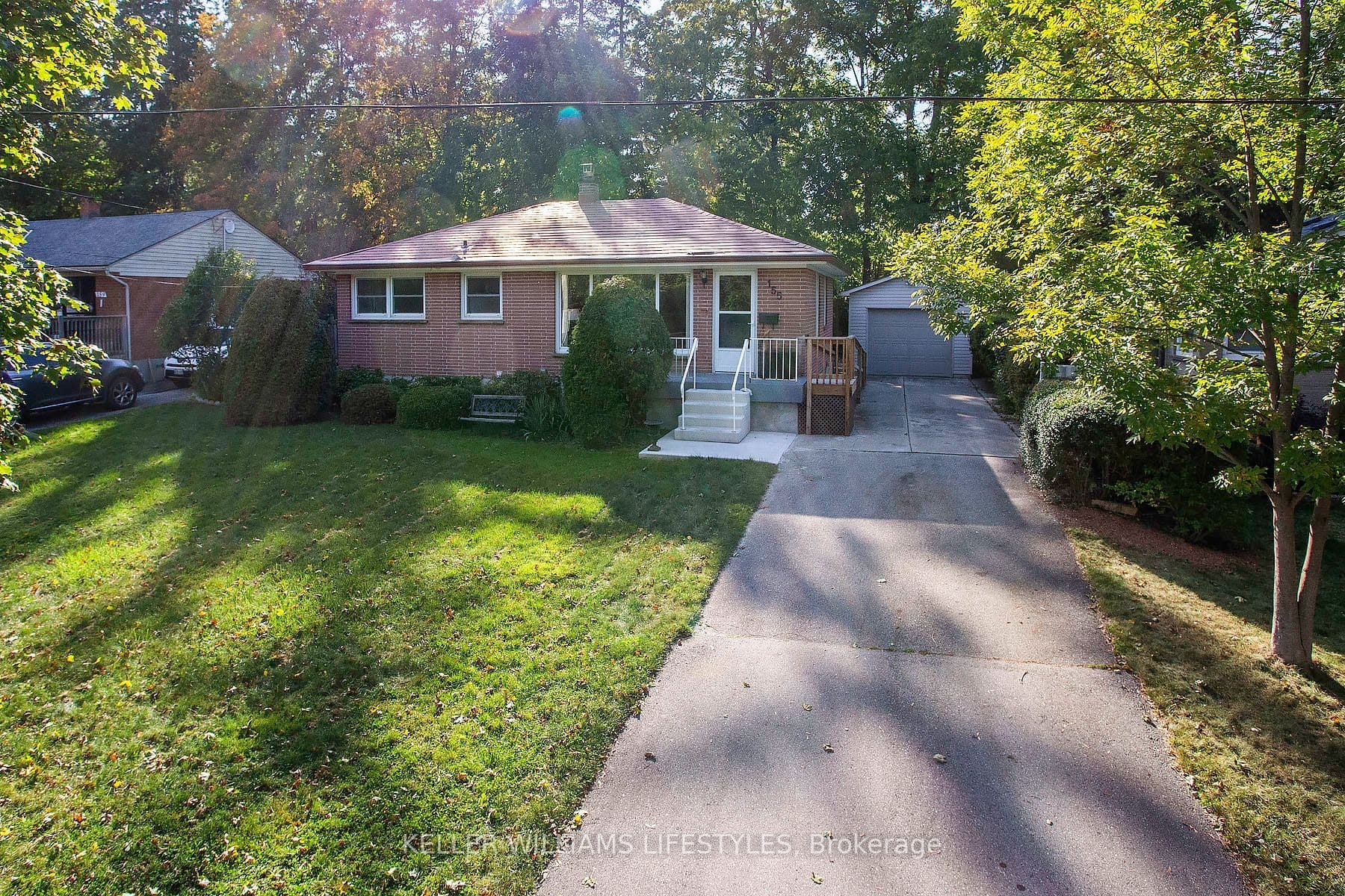 155 Trowbridge Avenue, London South, ON N6J 3M2