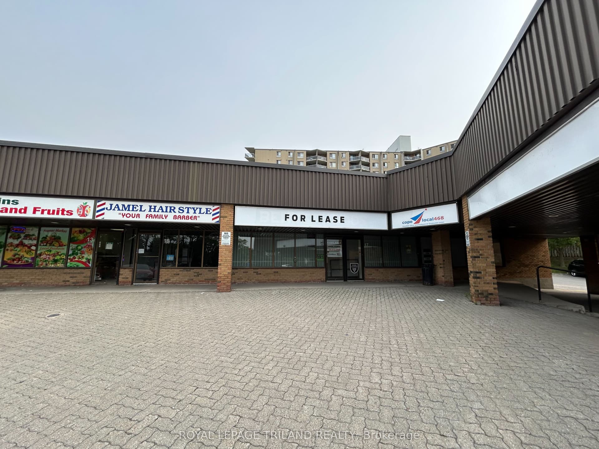 699 Wilkins Street 17-19, London South, ON N6C 5C8