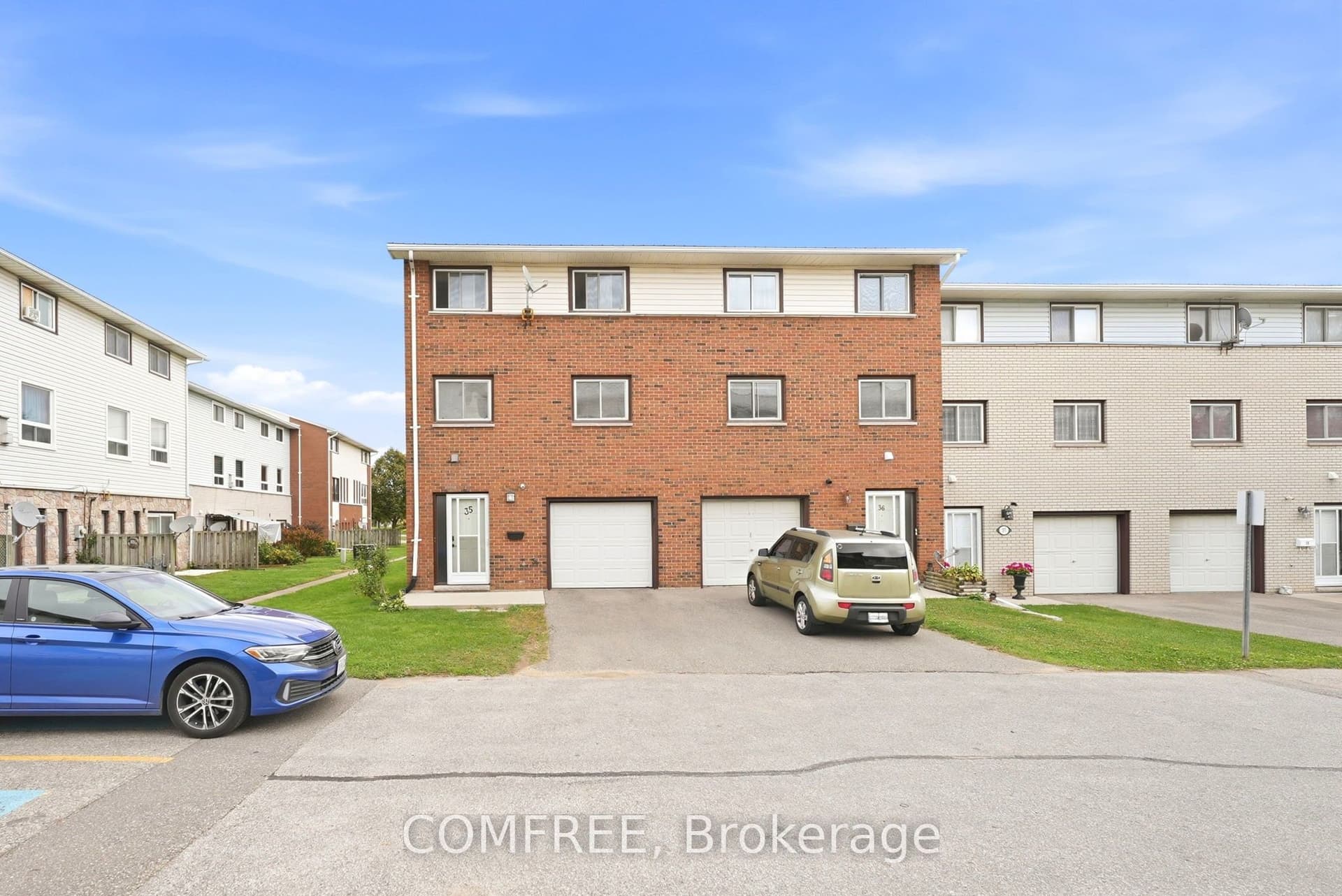 129 Concession Street E 35, Tillsonburg, ON N4G 4N4