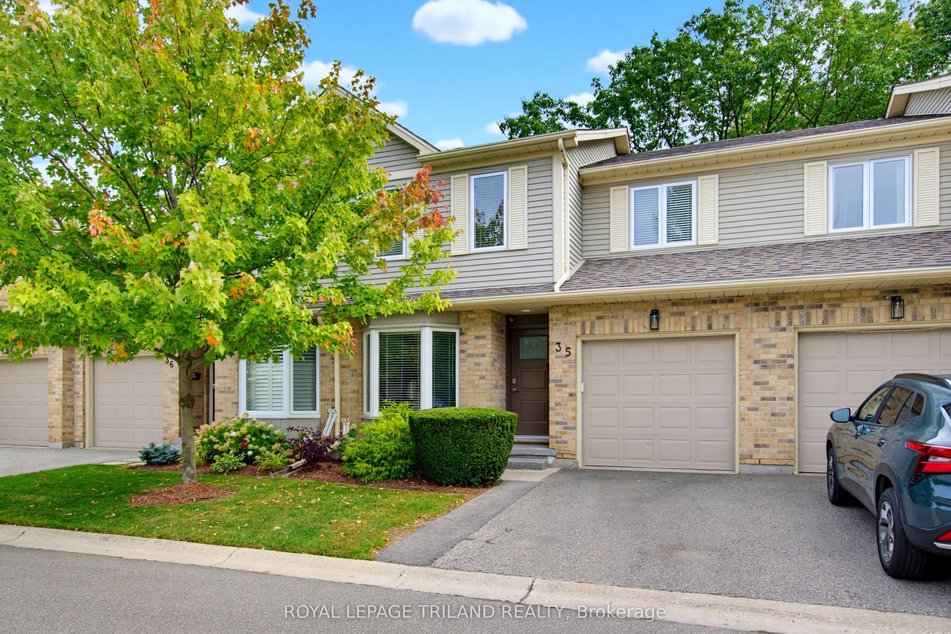 10 Rossmore Court 35, London South, ON N6C 6A3