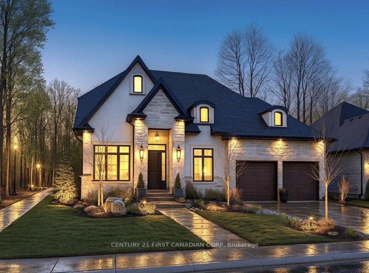 863 White Pine Street, London North, ON N6G 3X9