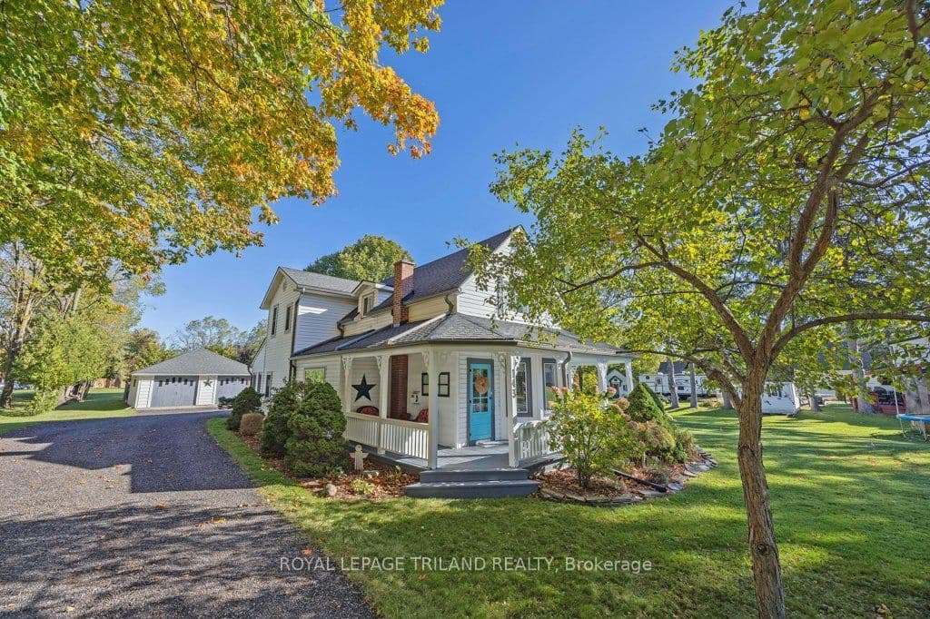 143 St George Street, St. Thomas, ON N5P 2M3