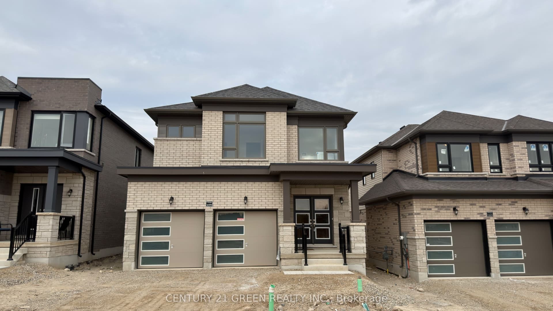 1099 Wismer Way, Woodstock, ON N4T 0R9