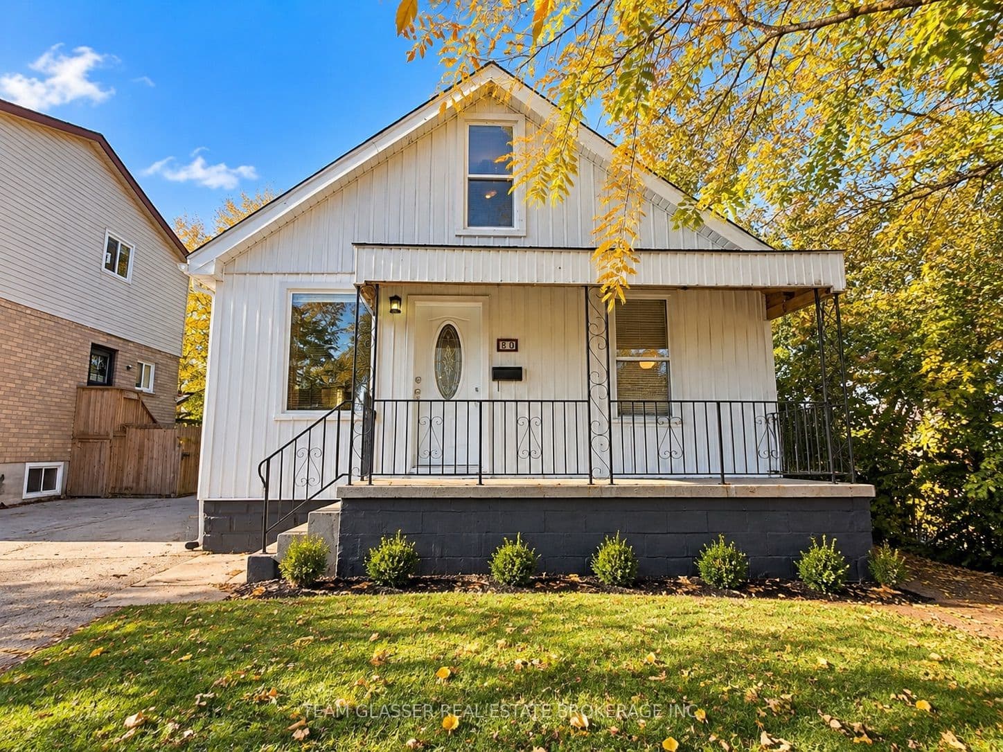 80 Mackay Avenue, London South, ON N6J 2V6