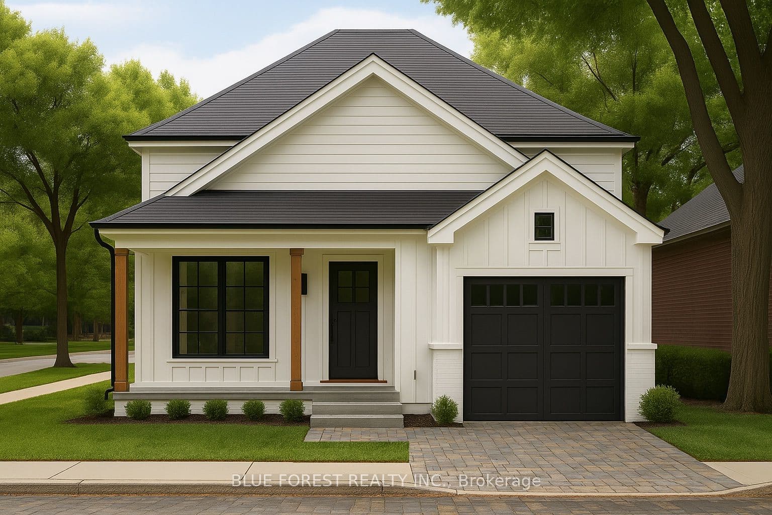 LOT 32 BEER Crescent, Strathroy-Caradoc, ON N7G 3K5