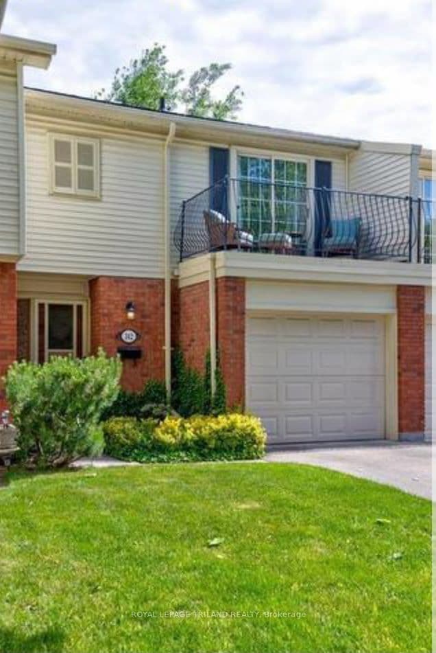 342 Wilkins Street, London South, ON N6C 5B2