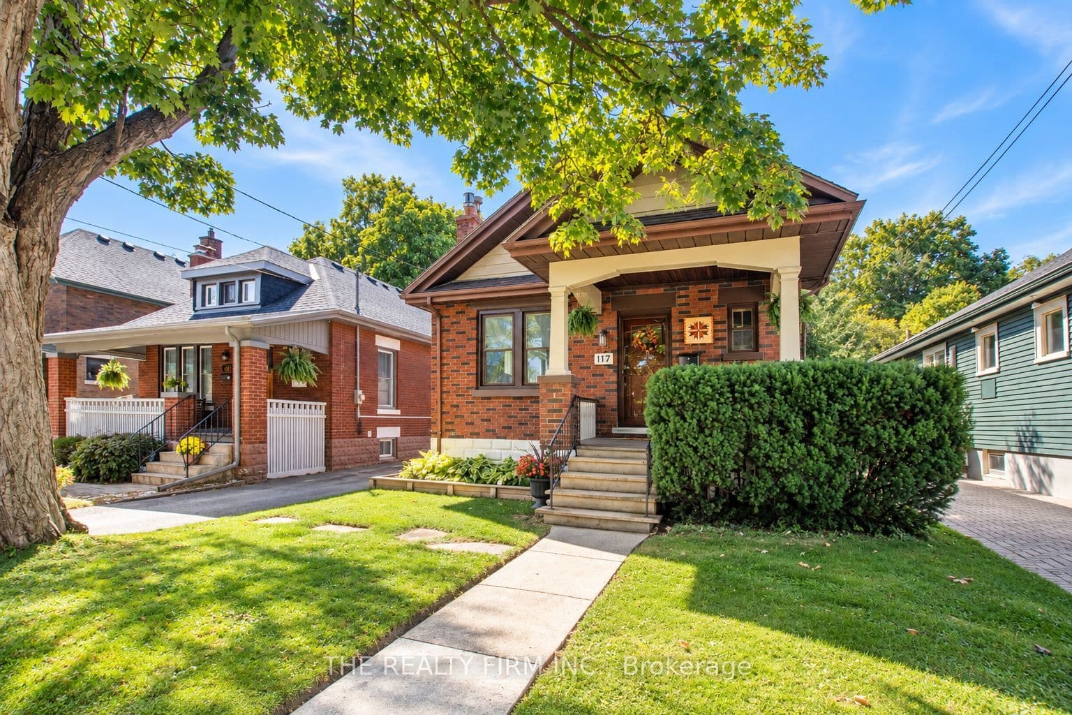 117 Thornton Avenue, London East, ON N5Y 2Y6