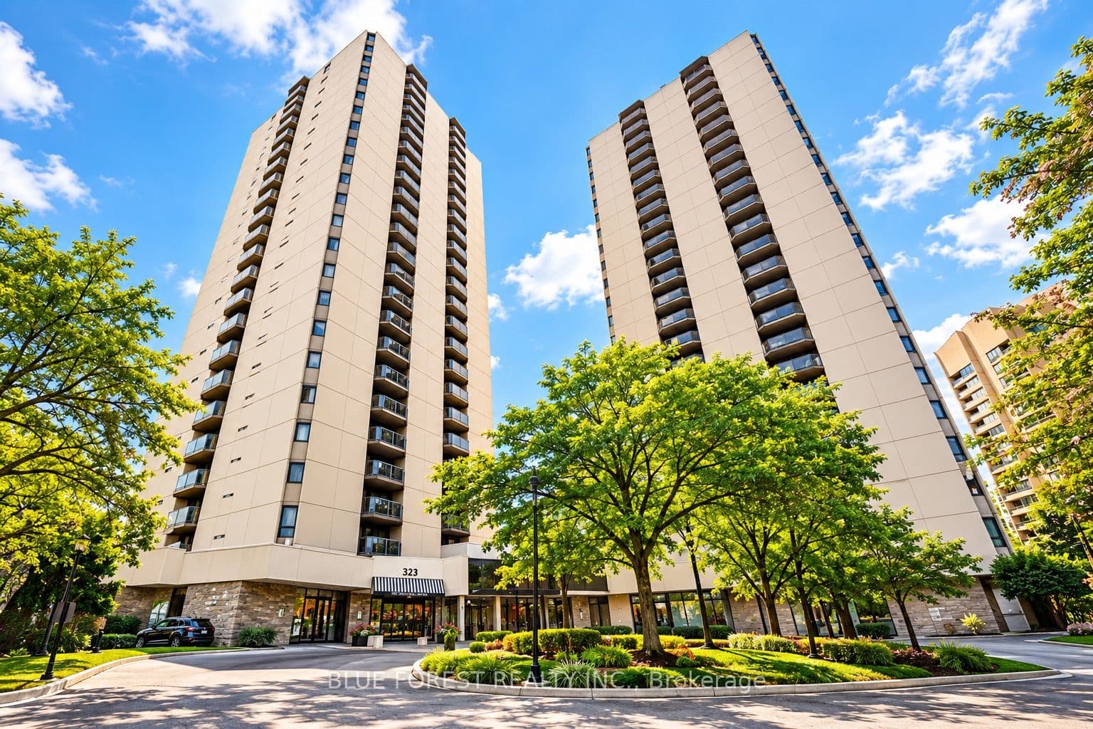 323 Colborne Street 303, London East, ON N6B 3N8