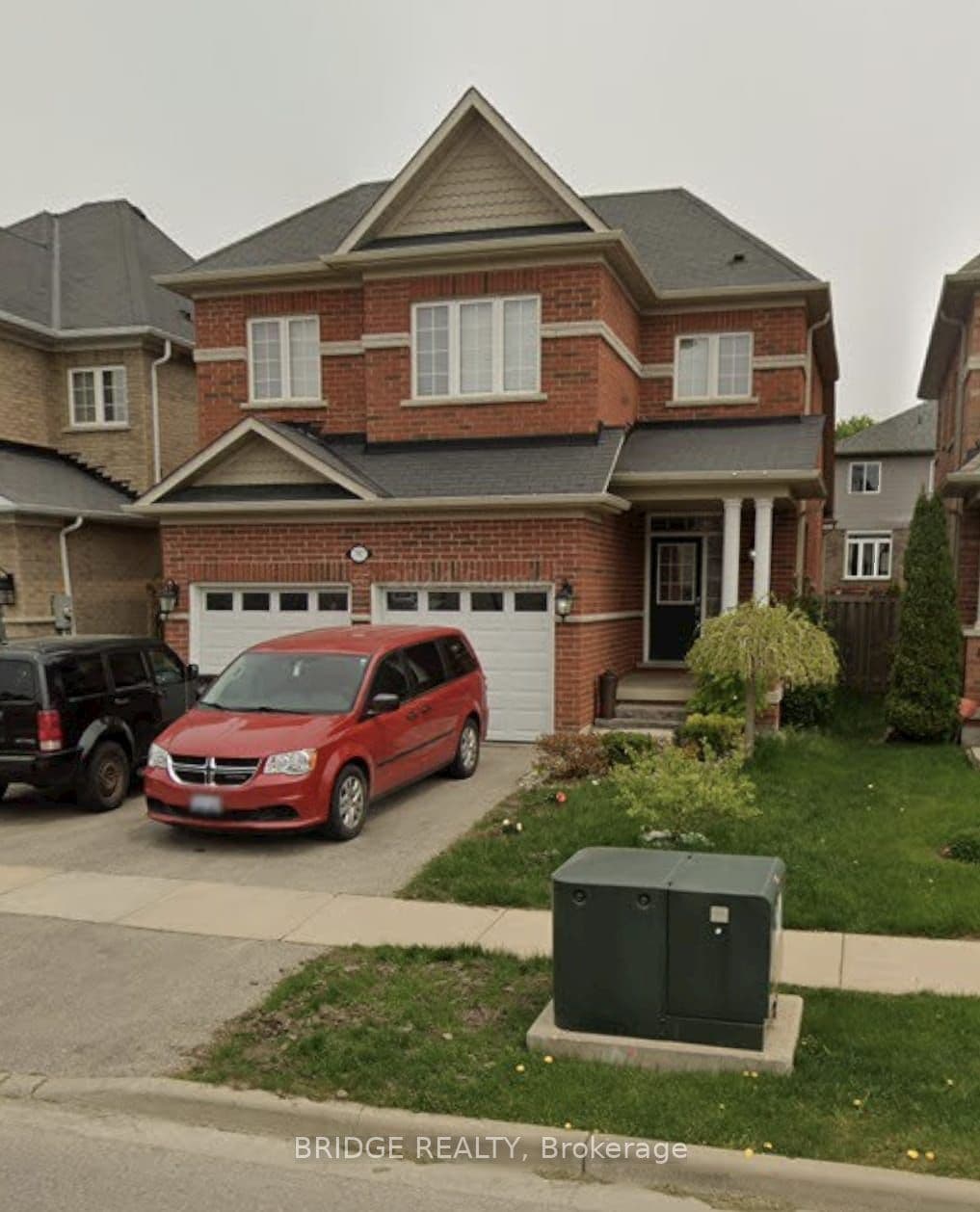 792 Arthur Parker Avenue, Woodstock, ON N4T 0G7