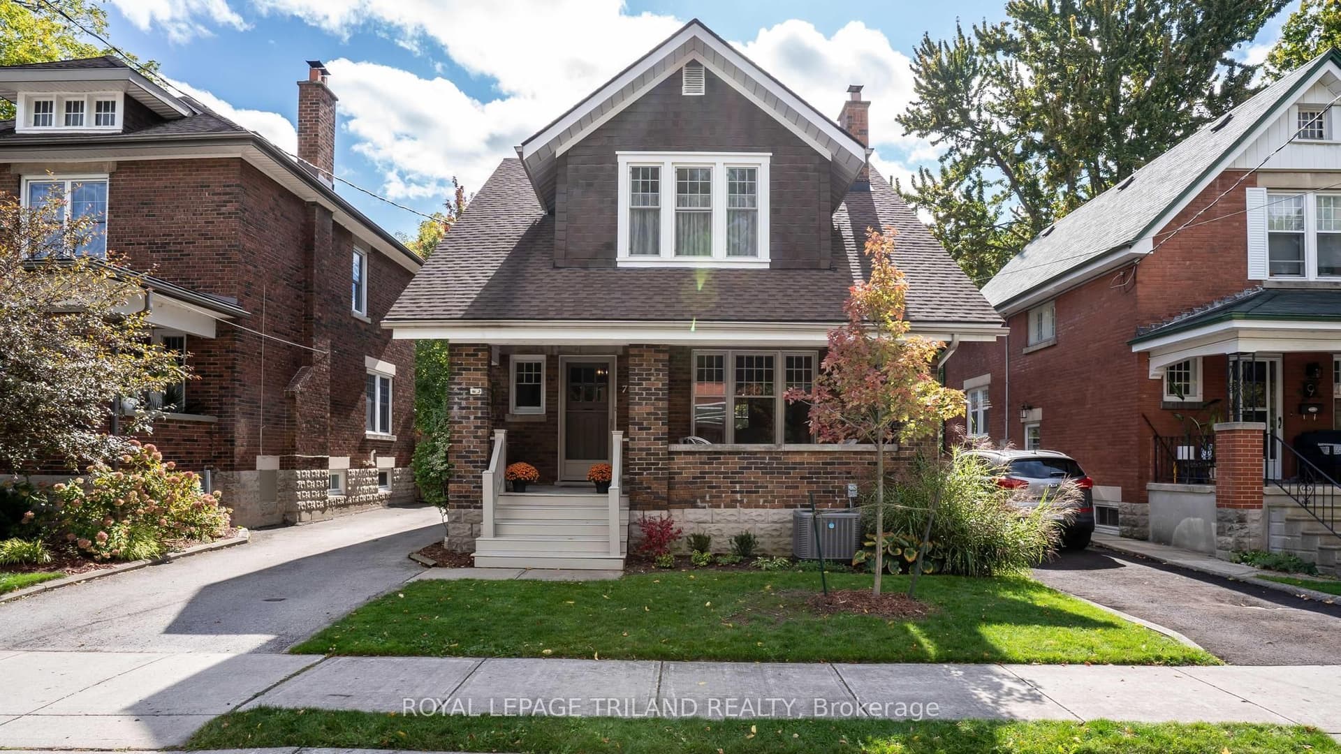 7 ERIE Avenue, London South, ON N6J 1H9