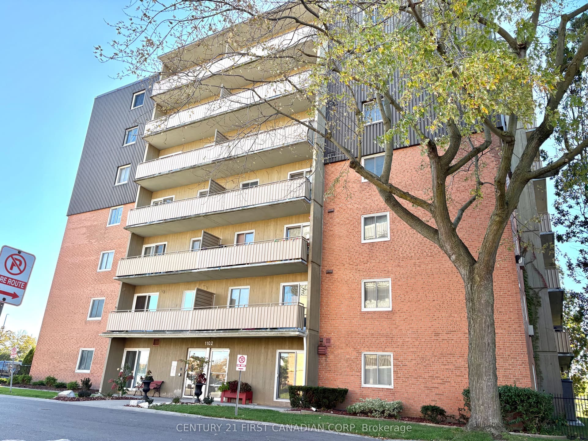1102 Jalna Boulevard 601, London South, ON N6E 1X8