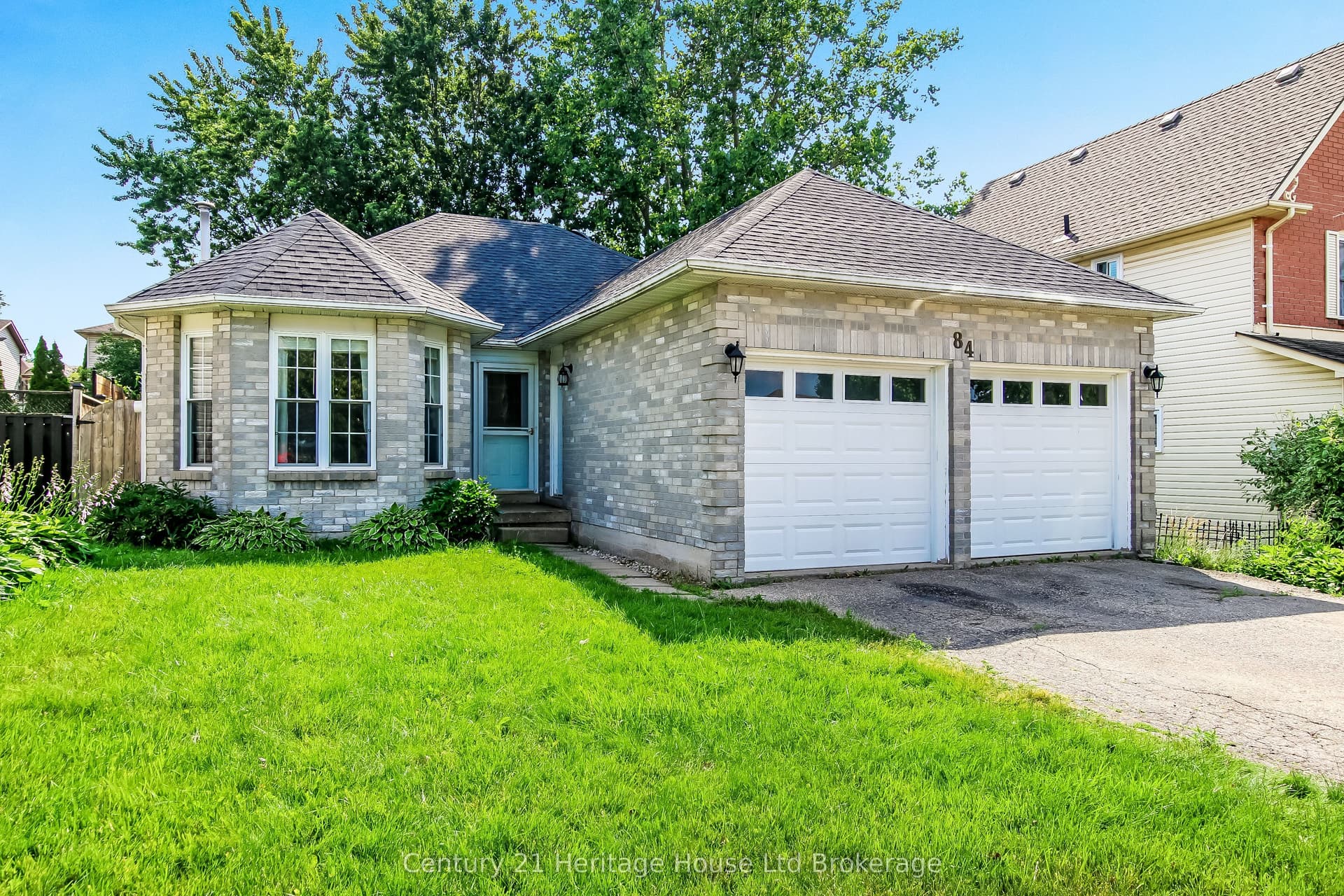 84 Anderson Street, Woodstock, ON N4S 8X3