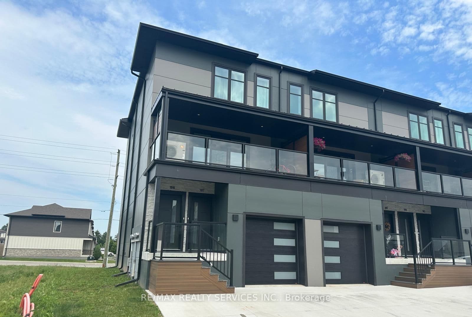 361 QUARTER TOWN Line 108, Tillsonburg, ON N4G 0K2