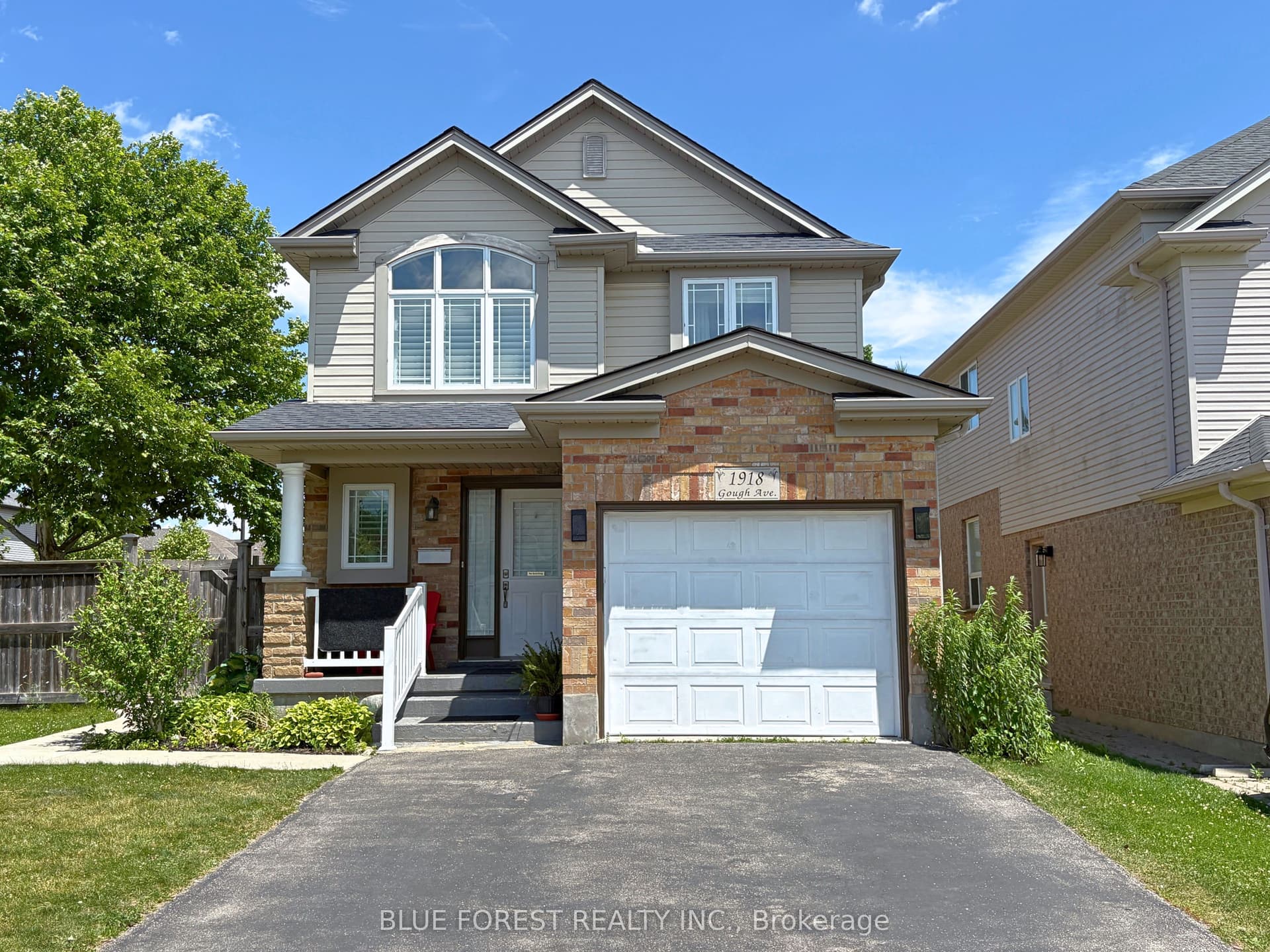 1918 Gough Avenue, London North, ON N5X 4P8