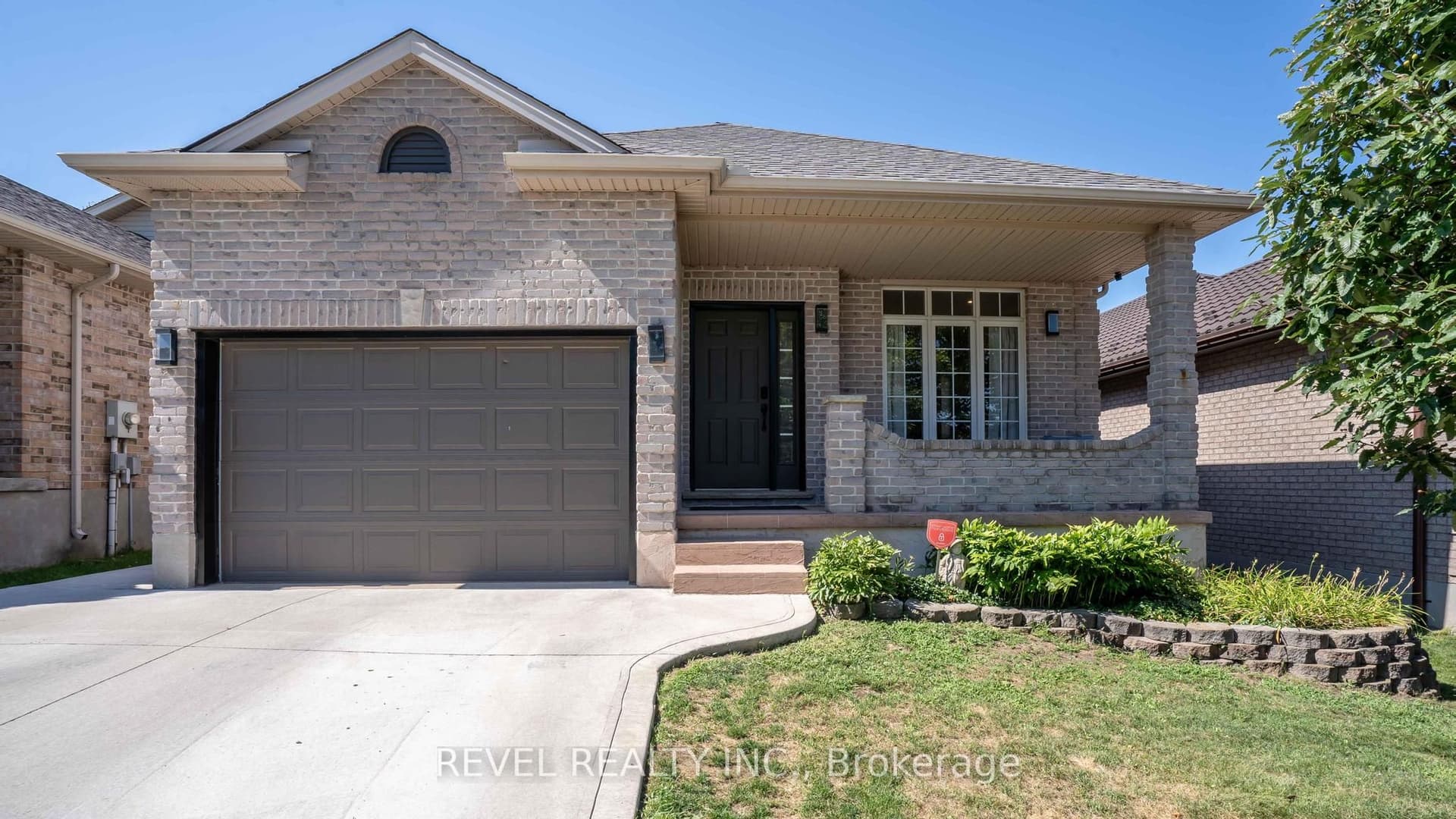 857 CRESTHAVEN Crescent, London South, ON N6K 4W4