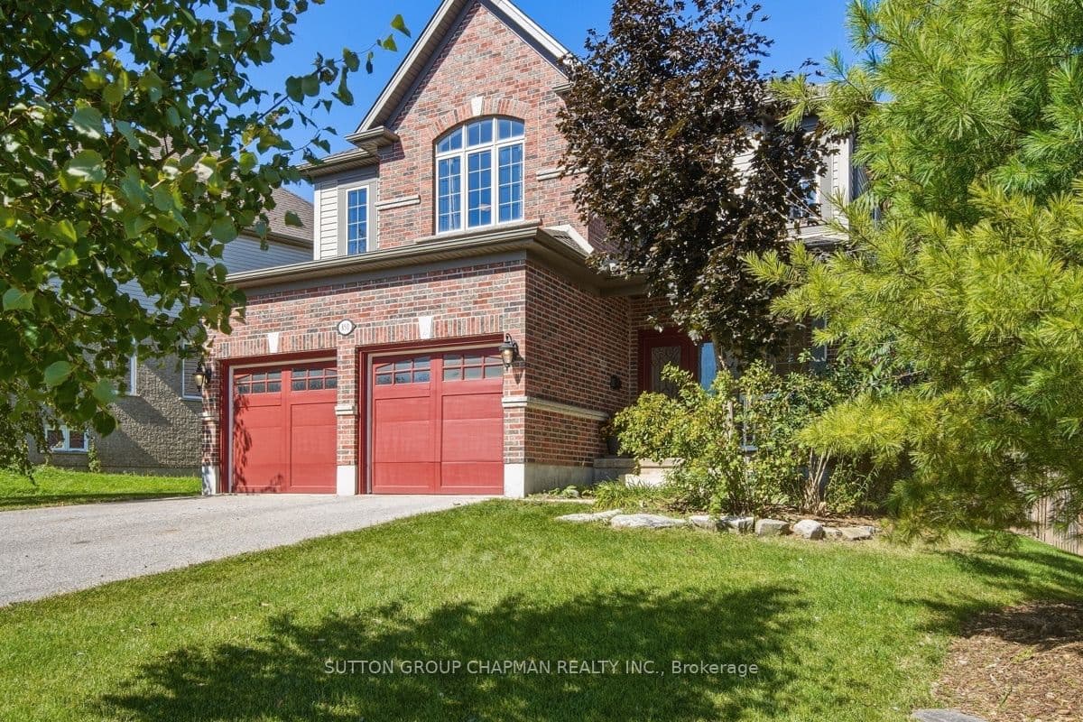 850 Teakwood Lane, London North, ON N6H 0E5