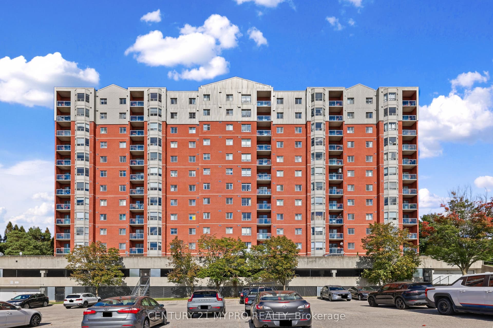 30 Chapman Court Unit#1204, London North, ON N6G 4Y4