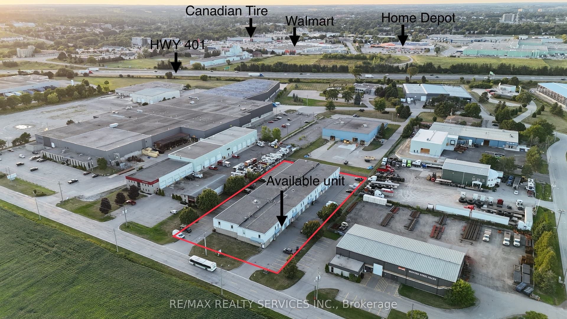1033 Pattullo Avenue 3 (2nd floor), Woodstock, ON N4V 1C8