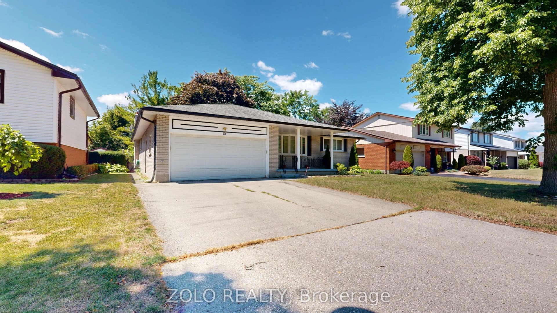 31 Applewood Lane, London South, ON N6J 3P9