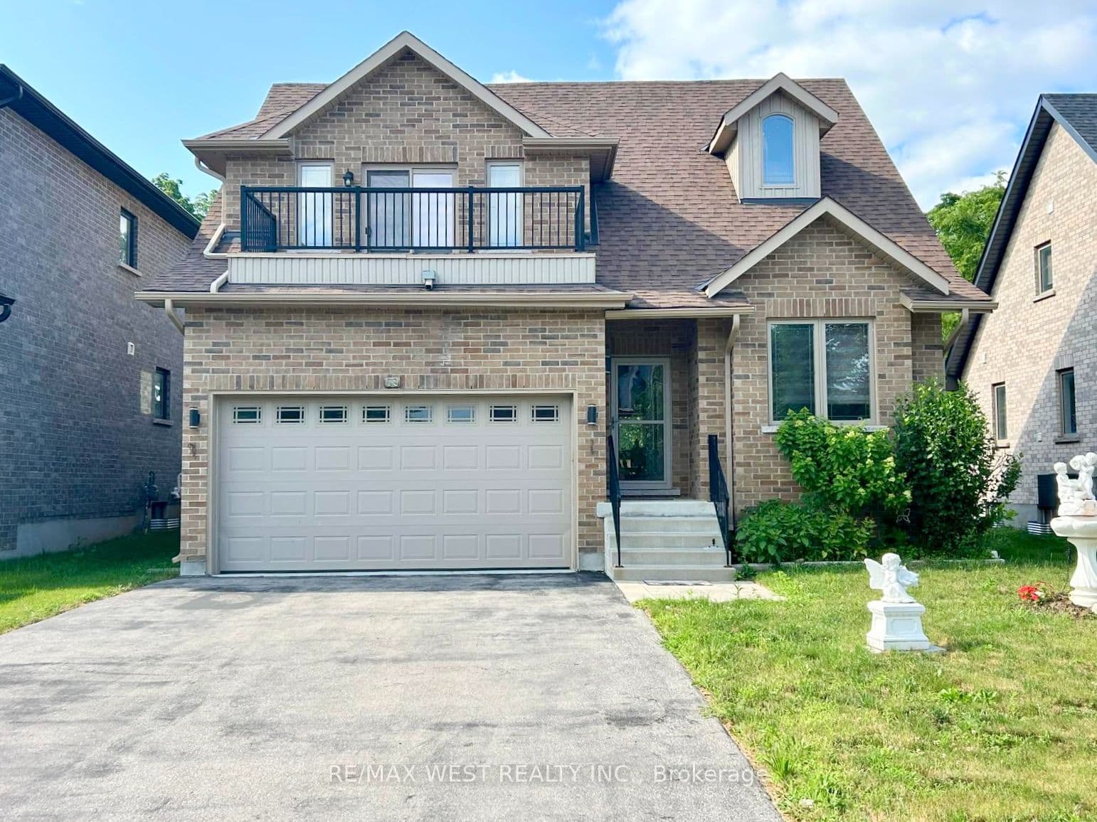 69 Peterson Street, Blandford-Blenheim, ON N0J 1G0