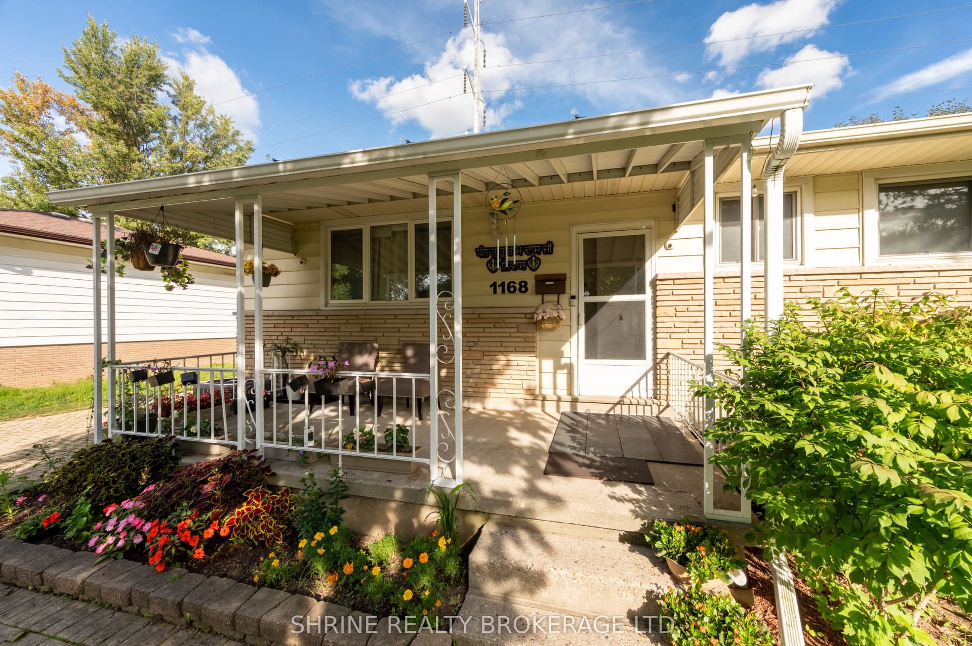 1168 Sorrel Road, London East, ON N5V 2N3