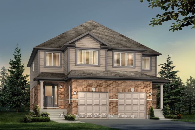 1705 Dunkirk Avenue, Woodstock, ON N4T 0L7