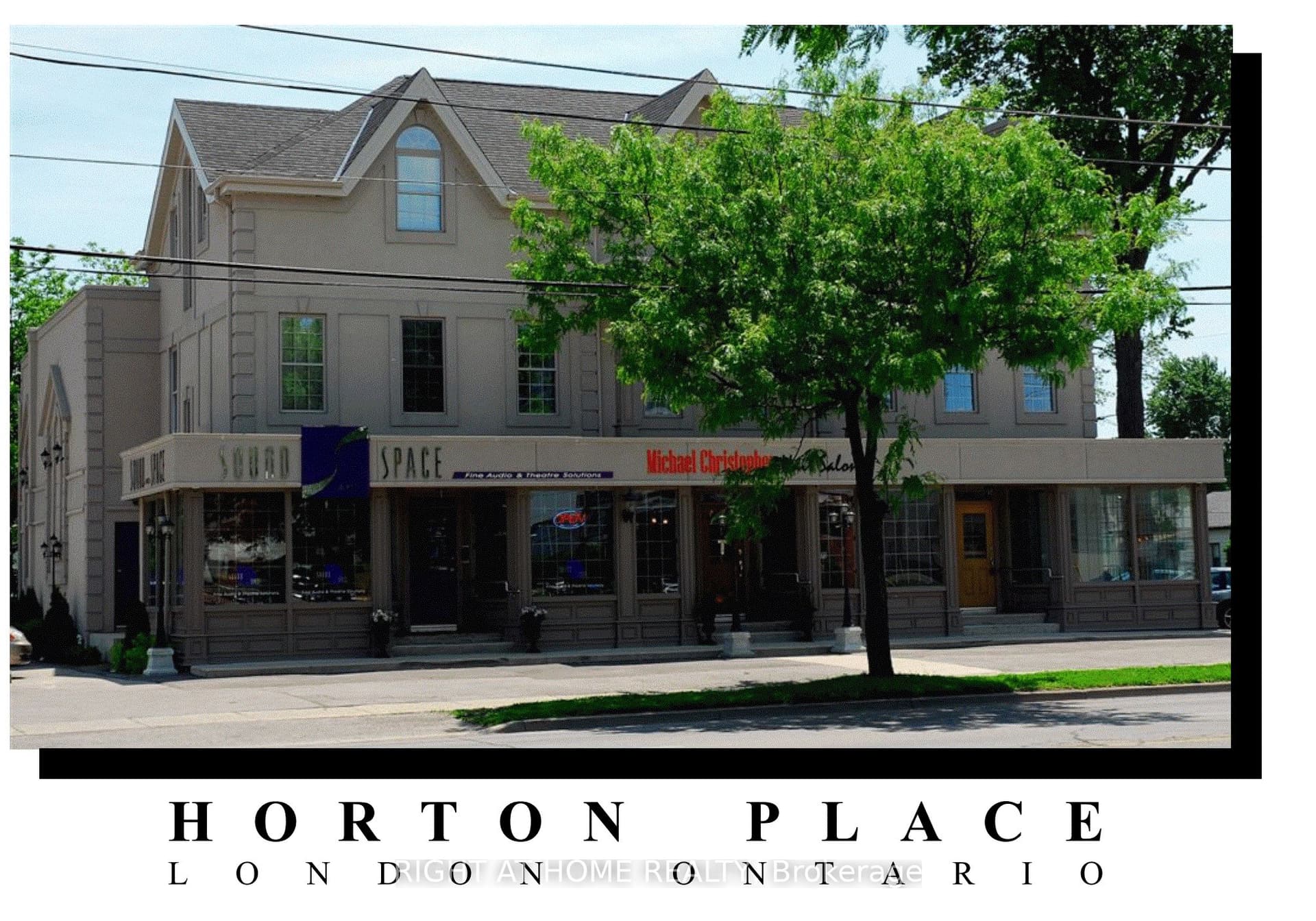 339 Horton Street E 203, London East, ON N6B 1L6